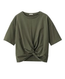 GU | Tシャツ/カットソー