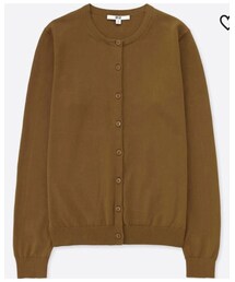 UNIQLO | カーディガン/ボレロ