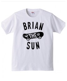 Brian the Sun | Tシャツ/カットソー