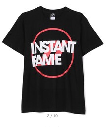 INSTANT FAME | Tシャツ/カットソー