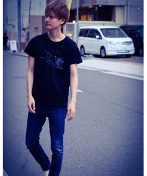 Brian the Sun | Tシャツ/カットソー