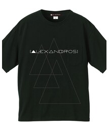 [ALEXANDROS] | Tシャツ/カットソー
