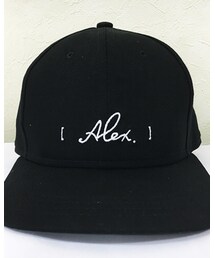 ALEXANDROS | キャップ