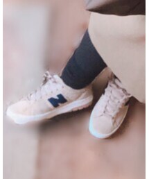 NEW BALANCE | スニーカー