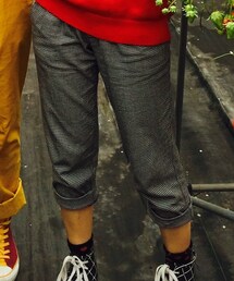 LACOSTE | その他パンツ