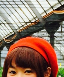 ハンチング/ベレー帽