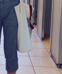 didizizi | トランプバッグ(トートバッグ)