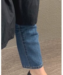 PAGEBOY | デニムパンツ