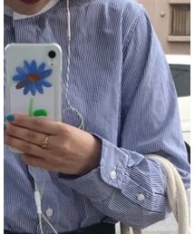 無印良品 | シャツ/ブラウス