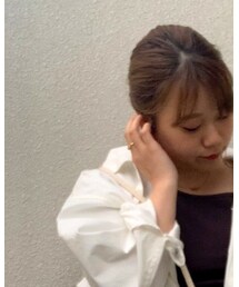 BEAMS | ネックレス