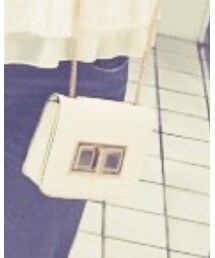 H&M | ボディバッグ/ウエストポーチ