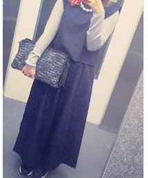 SM2 | サロペット/オーバーオール