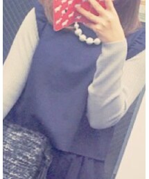 SM2 | ニット/セーター