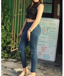 TRUE RELIGION | デニムパンツ