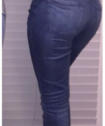 Brandy Melville | デニムパンツ