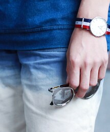 Daniel Wellington | アナログ腕時計