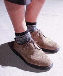 Dr. Martens | ドレスシューズ