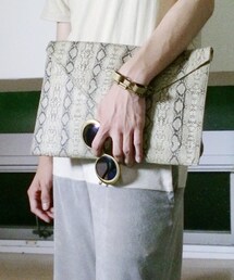 DRESS CODE | クラッチバッグ