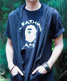 A BATHING APE | Tシャツ/カットソー