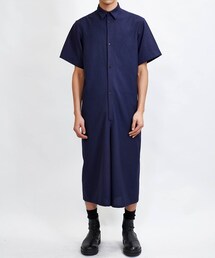 TRAN泉 | Jump Suit(つなぎ/オールインワン)