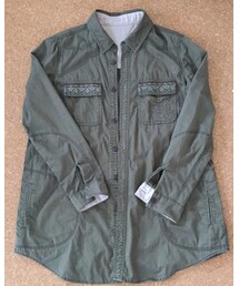 wanchechou | シャツ/ブラウス