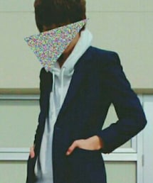 SPINNS | パーカー