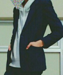 BEAMS | テーラードジャケット