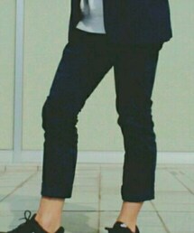 THE SHOP TK  | デニムパンツ