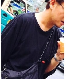 UNUSED | Tシャツ/カットソー