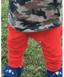 PETIT BATEAU | その他パンツ