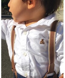 babyGAP | シャツ/ブラウス