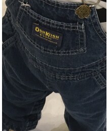 OSHKOSH | サロペット/オーバーオール