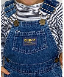 OSHKOSH | サロペット/オーバーオール