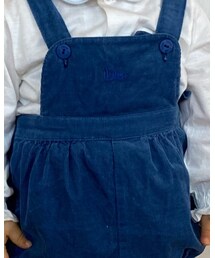 baby dior | サロペット/オーバーオール