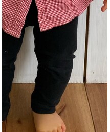 UNIQLO | レギンス/スパッツ