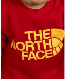 THE NORTH FACE | スウェット