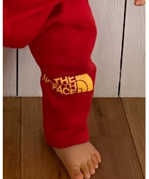 THE NORTH FACE | スウェットパンツ