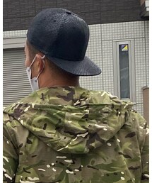 BAGARCH | キャップ