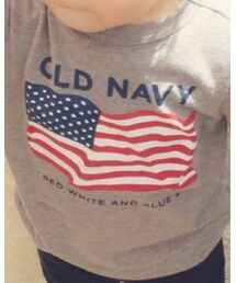 OLD NAVY | Tシャツ/カットソー