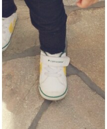 CONVERSE | スニーカー