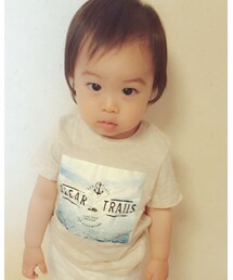 H&M | Tシャツ/カットソー