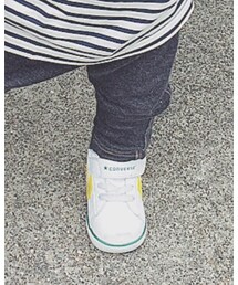 CONVERSE | スニーカー
