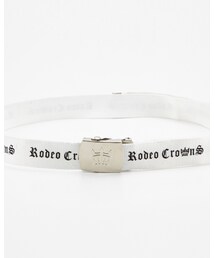 Rodeo Crowns | ベルト