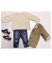 babyGAP | デニムパンツ