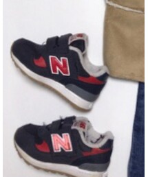 NEW BALANCE | スニーカー