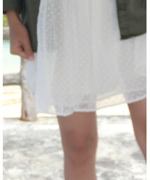 ZARA | ワンピース