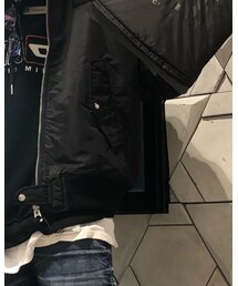 DIESEL | MA-1