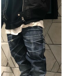 DIESEL | デニムパンツ