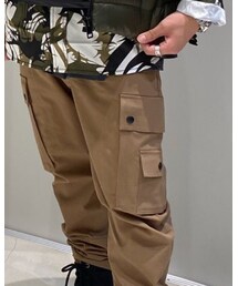 DIESEL | カーゴパンツ