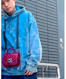 DIESEL | スウェット